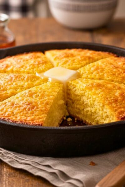 Pioneer Woman Cornbread Recipe