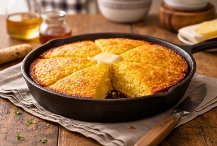 Pioneer Woman Cornbread Recipe