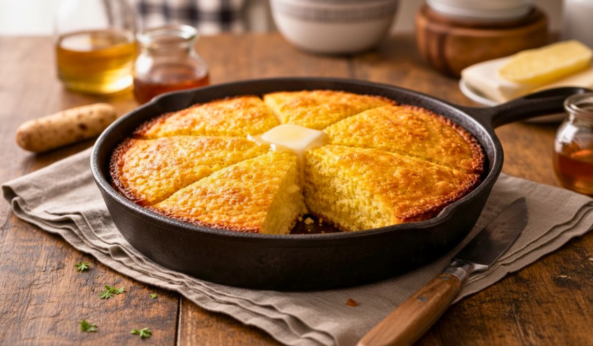 Pioneer Woman Cornbread Recipe