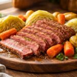 Pioneer Woman Corned Beef Recipe
