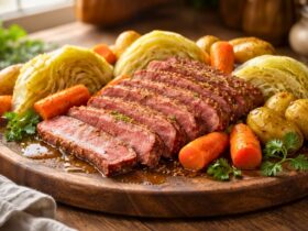 Pioneer Woman Corned Beef Recipe