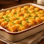 Pioneer Woman Cowboy Casserole Recipe