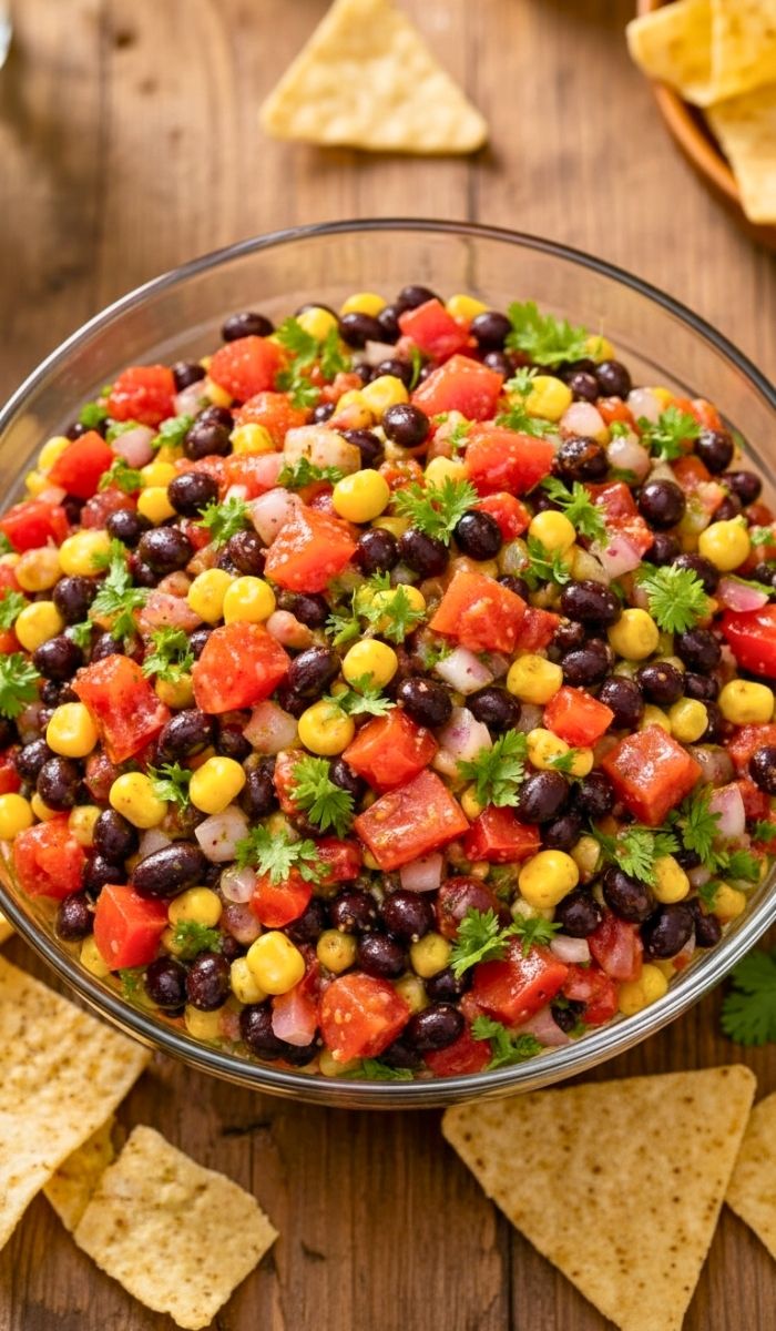 Pioneer Woman Cowboy Caviar Recipe