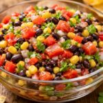 Pioneer Woman Cowboy Caviar Recipe