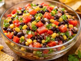 Pioneer Woman Cowboy Caviar Recipe