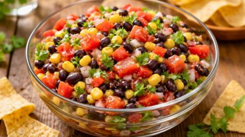 Pioneer Woman Cowboy Caviar Recipe