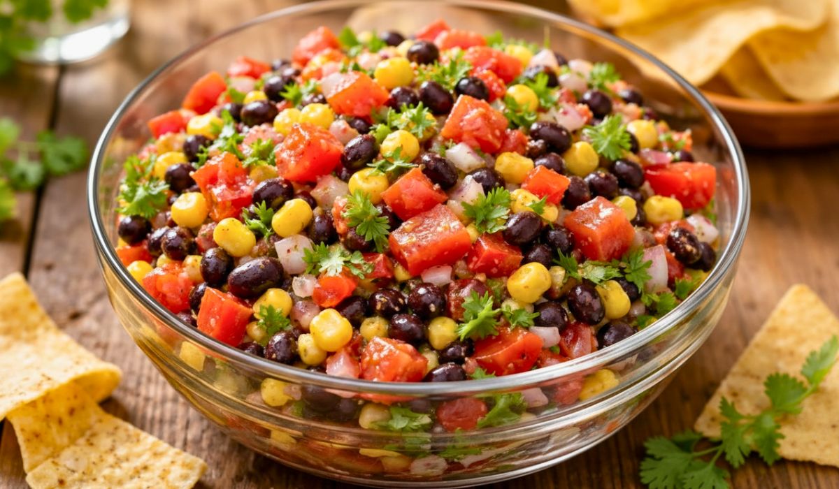 Pioneer Woman Cowboy Caviar Recipe