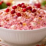 Pioneer Woman Cranberry Salad Recipe