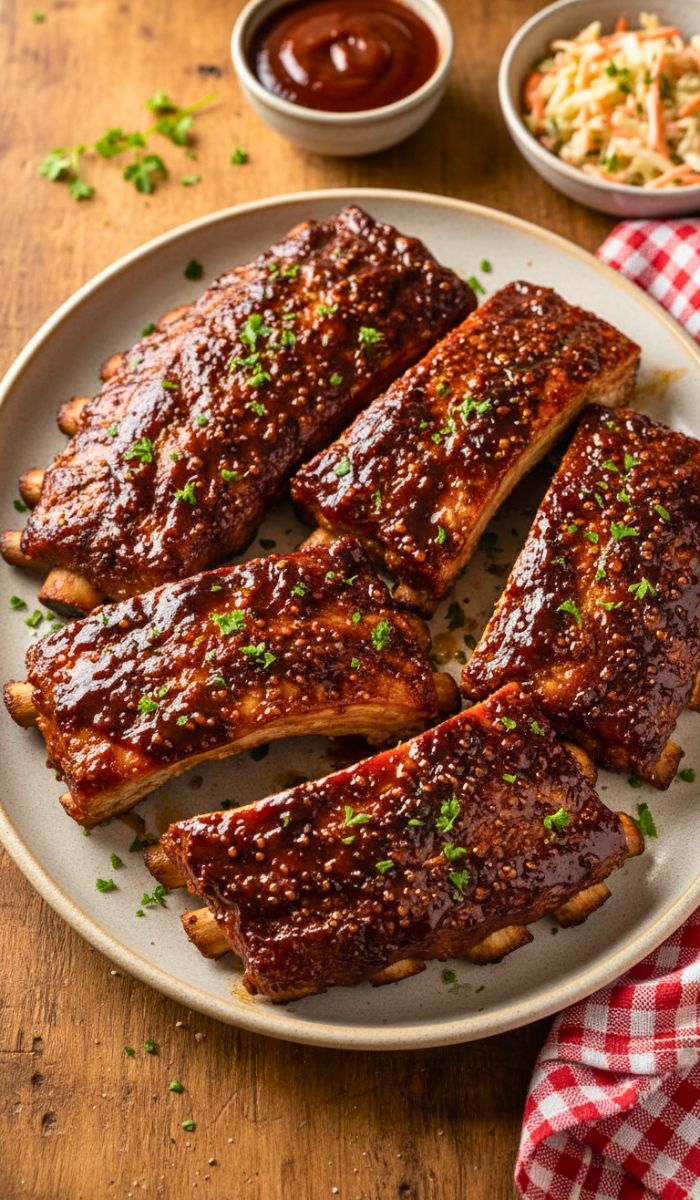 Pioneer Woman Crock Pot Ribs Recipe