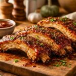 Pioneer Woman Crock Pot Ribs Recipe