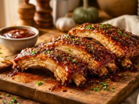 Pioneer Woman Crock Pot Ribs Recipe