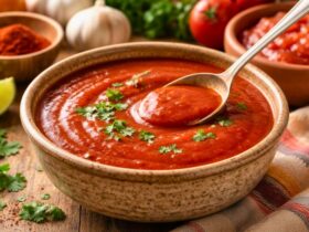 Pioneer Woman Enchilada Sauce Recipe