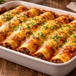 Pioneer Woman Enchiladas Recipe