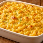 Pioneer Woman Mac and Cheese Recipe