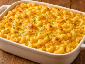 Pioneer Woman Mac and Cheese Recipe
