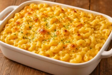 Pioneer Woman Mac and Cheese Recipe
