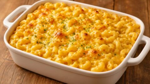 Pioneer Woman Mac and Cheese Recipe