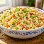 Pioneer Woman Macaroni Salad Recipe