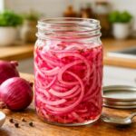 Pioneer Woman Pickled Onions Recipe