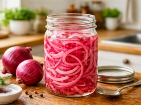 Pioneer Woman Pickled Onions Recipe