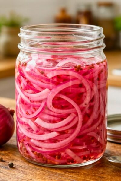 Pioneer Woman Pickled Onions Recipe