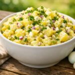 Pioneer Woman Potato Salad Recipe