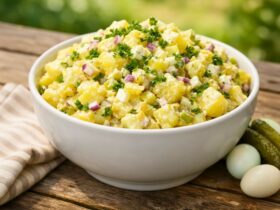 Pioneer Woman Potato Salad Recipe