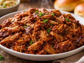 Pioneer Woman Pulled Pork Recipe