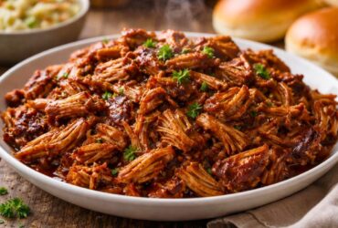 Pioneer Woman Pulled Pork Recipe