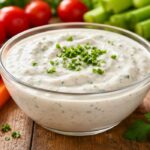 Pioneer Woman Ranch Dressing Recipe
