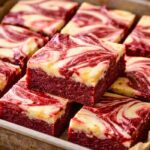Pioneer Woman Red Velvet Cheesecake Brownies Recipe
