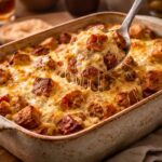 Pioneer Woman Reuben Casserole Recipe