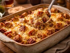 Pioneer Woman Reuben Casserole Recipe