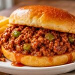 Pioneer Woman Sloppy Joes Recipe
