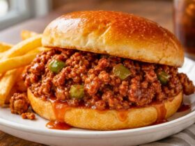 Pioneer Woman Sloppy Joes Recipe
