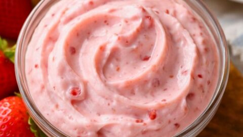 Pioneer Woman Strawberry Butter Recipe