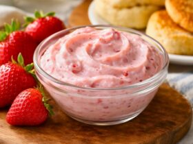 Pioneer Woman Strawberry Butter Recipe