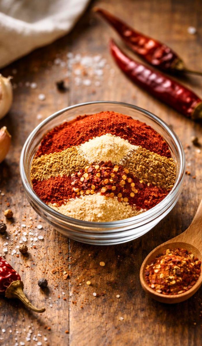 Pioneer Woman Taco Seasoning Recipe