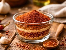 Pioneer Woman Taco Seasoning Recipe