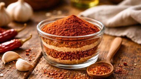 Pioneer Woman Taco Seasoning Recipe