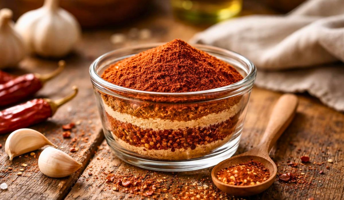 Pioneer Woman Taco Seasoning Recipe