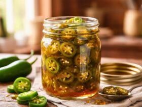 Pioneer Woman Texas Cowboy Candy Recipe