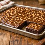 Pioneer Woman Texas Sheet Cake Recipe