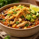 Pioneer Woman Tortilla Soup Recipe