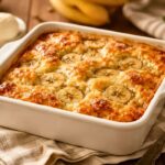 Southern Banana Cobbler Recipe