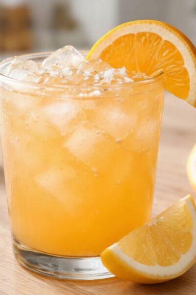 Tasty Cortisol Cocktail Recipe