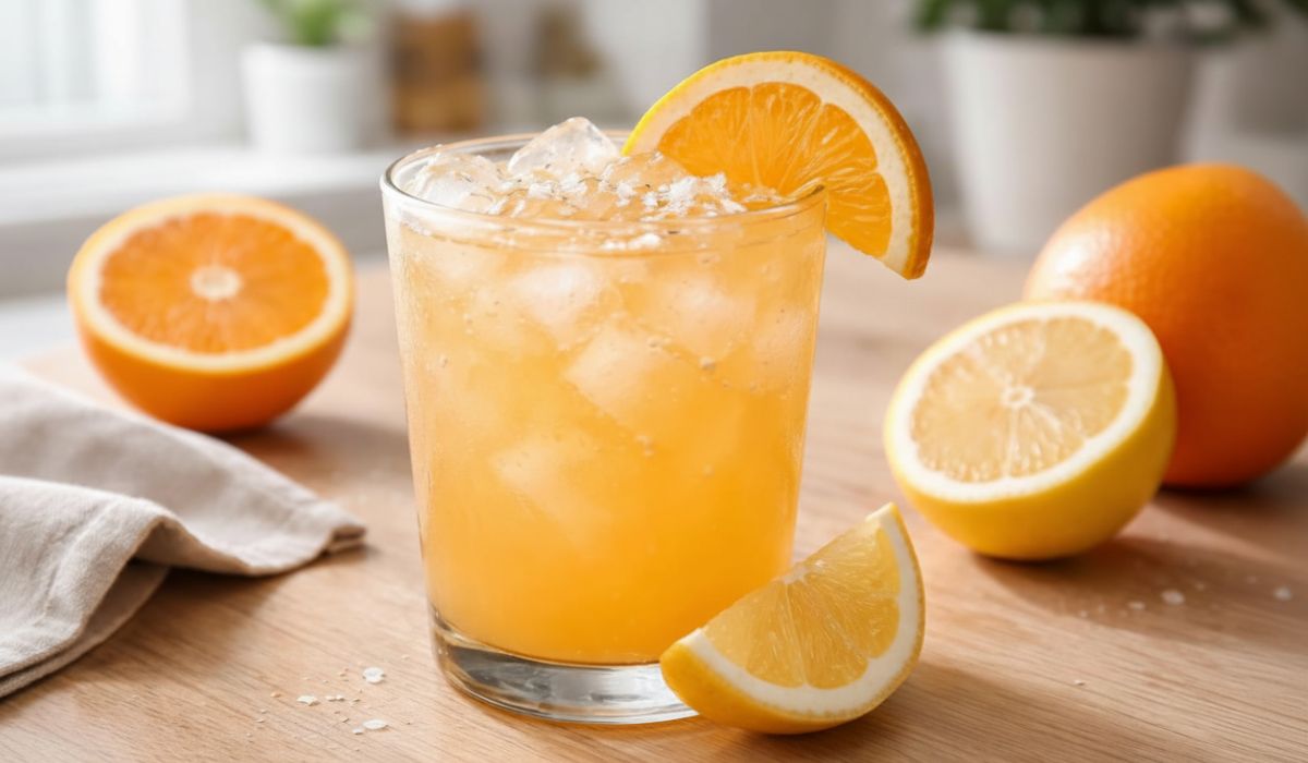 Tasty Cortisol Cocktail Recipe