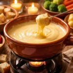 The Best Cheese Fondue Recipe