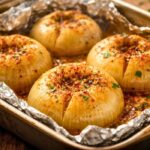 Viral Onion Boil Recipe