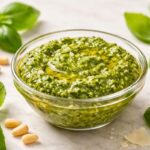 Basil Pesto Recipe